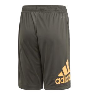 SHORT TRAINING NIÑO ADIDAS