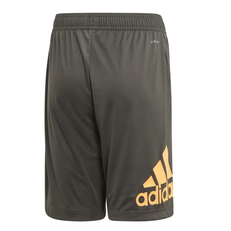 SHORT-TRAINING-NIÑO-ADIDAS