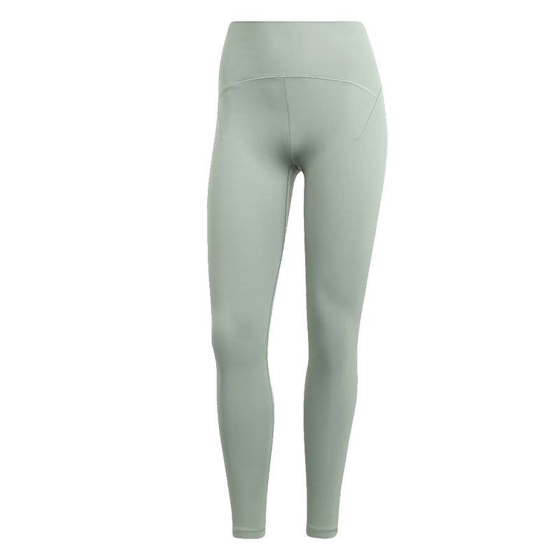CALZAS-YOGA-7÷8-MUJER-ADIDAS-ESTUDIO-LUXE-TIRO-ALTO
