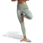 CALZAS-YOGA-7÷8-MUJER-ADIDAS-ESTUDIO-LUXE-TIRO-ALTO