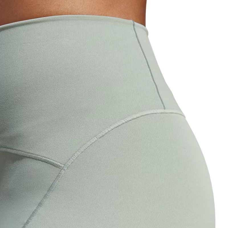 CALZAS-YOGA-7÷8-MUJER-ADIDAS-ESTUDIO-LUXE-TIRO-ALTO