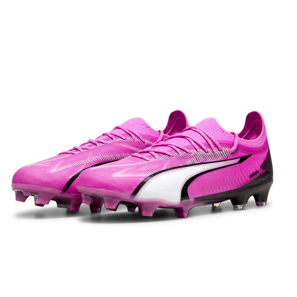 BOTINES FUTBOL 11 HOMBRE PUMA ULTRA ULTIMATE - rossettiar