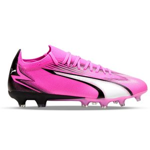 BOTINES FUTBOL 11 PUMA ULTRA MATCH