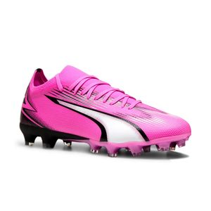 BOTINES FUTBOL 11 PUMA ULTRA MATCH