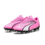 BOTINES-FUTBOL-11-NIÑO-PUMA-ULTRA-PLAY