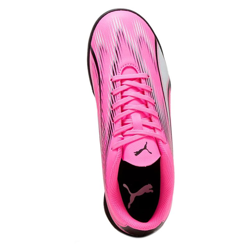 BOTINES-FUTBOL-5-NIÑO-PUMA-ULTRA-PLAY