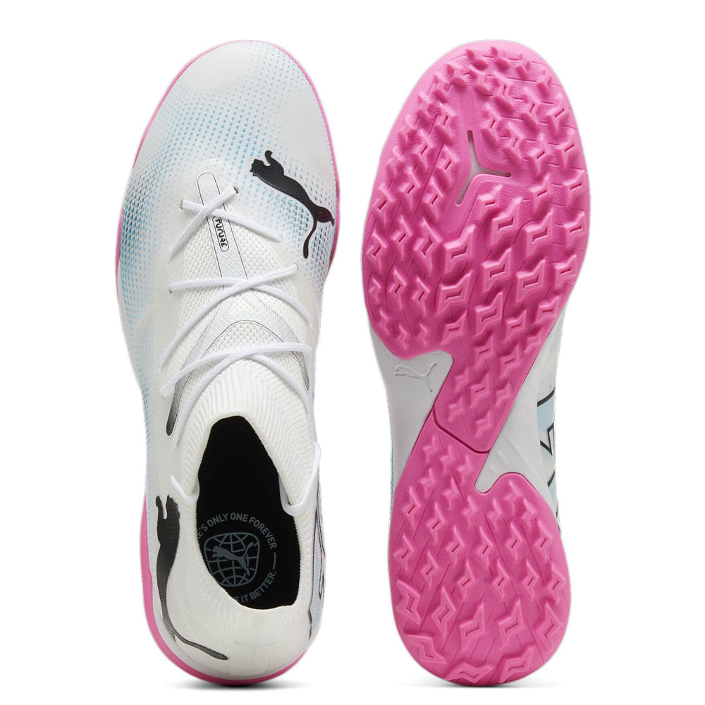 BOTINES FUTBOL HOMBRE PUMA FUTURE MATCH Las mejores Zapatillas,  Botines y Ropa Deportiva te
