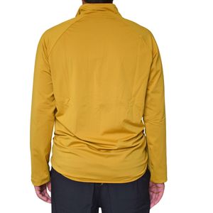 CAMPERA TREKKING HOMBRE SALOMON NACVERY