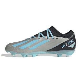 BOTINES FUTBOL 11 HOMBRE ADIDAS X CRAZY FAST MESSI 3