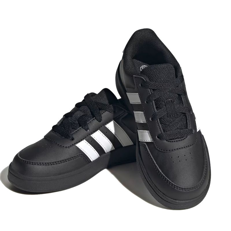 ZAPATILLA-MODA-NIÑO-ADIDAS-BREAKNET-20