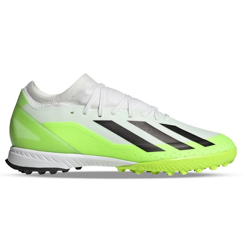 Adidas futbol 5 blancos sale