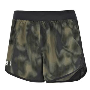 SHORT TRAINING MUJER UNDER ARMOUR  FLY BY 2.0 P