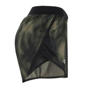SHORT TRAINING MUJER UNDER ARMOUR  FLY BY 2.0 P