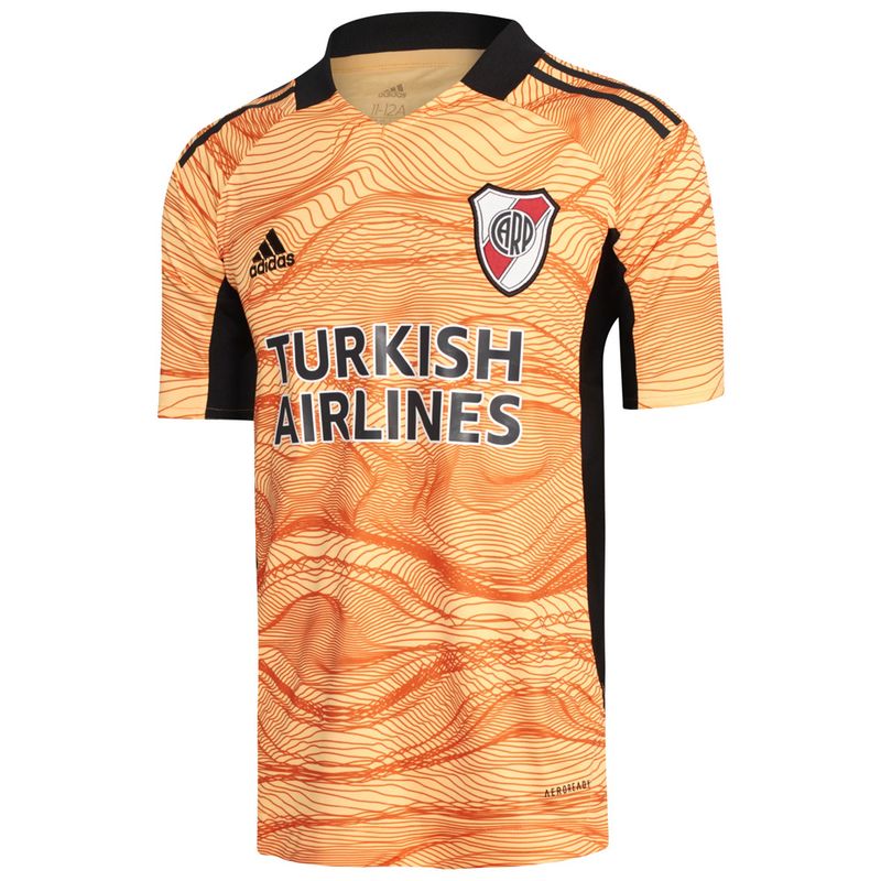 Camiseta de river adidas niño online