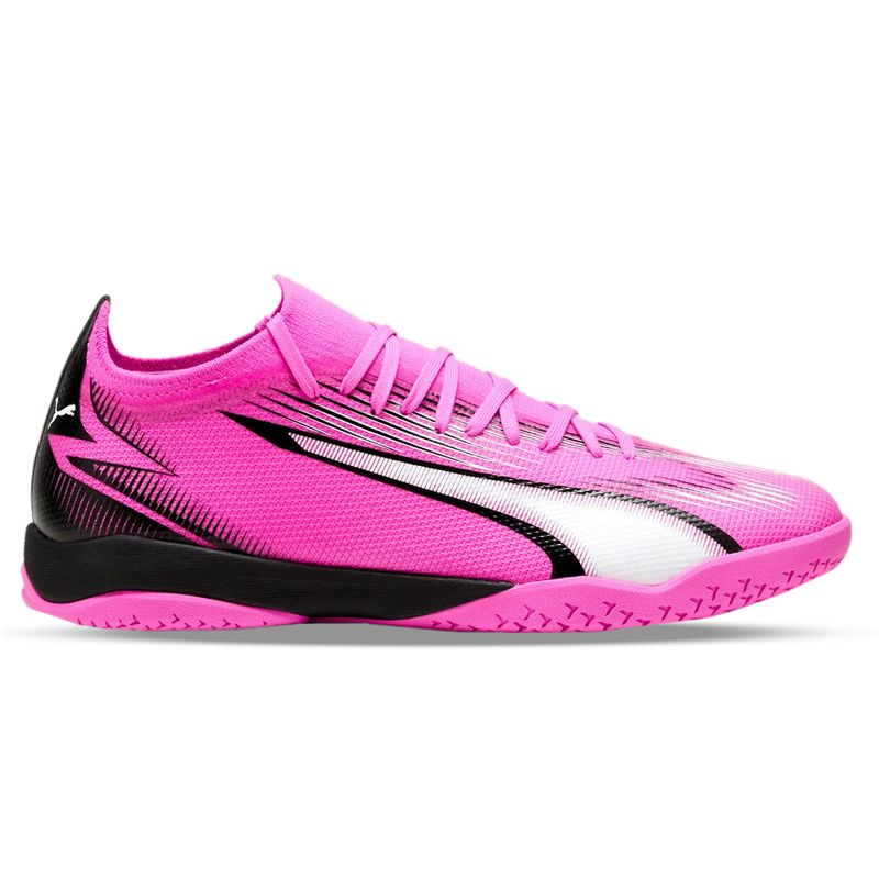 BOTINES FUTSAL HOMBRE PUMA ULTRA MATCH