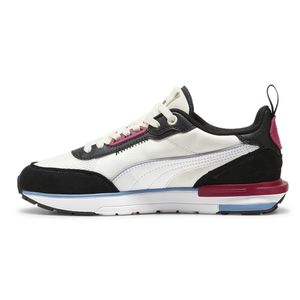 ZAPATILLAS URBANAS MUJER PUMA R22