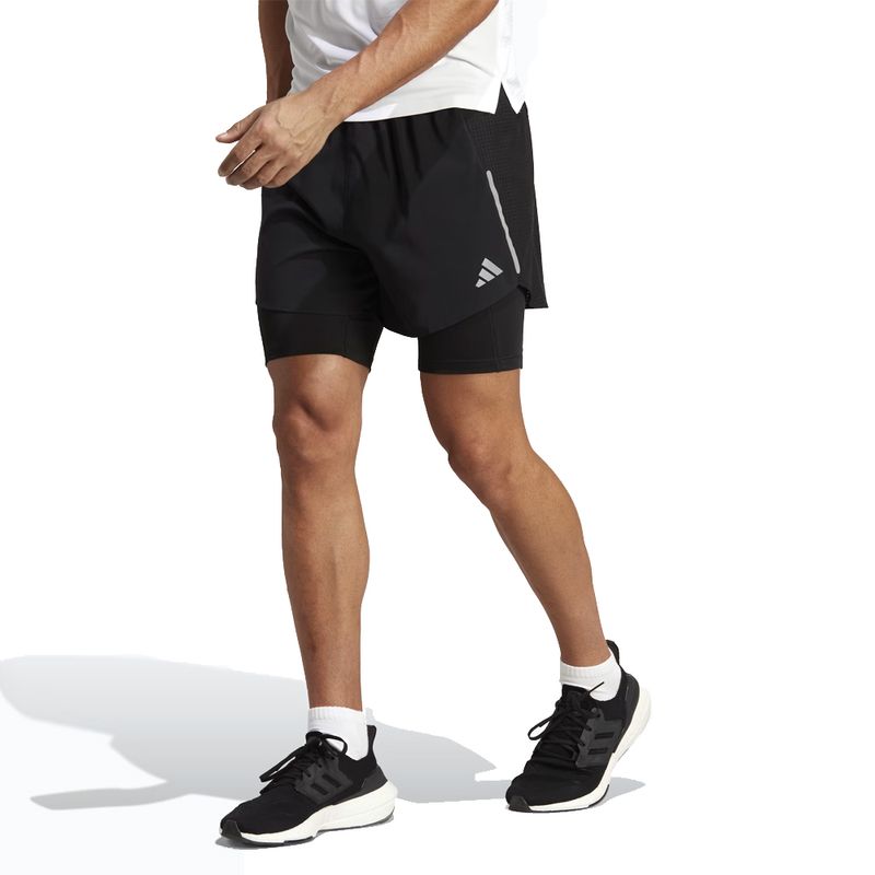 Short deportivo hombre running sale