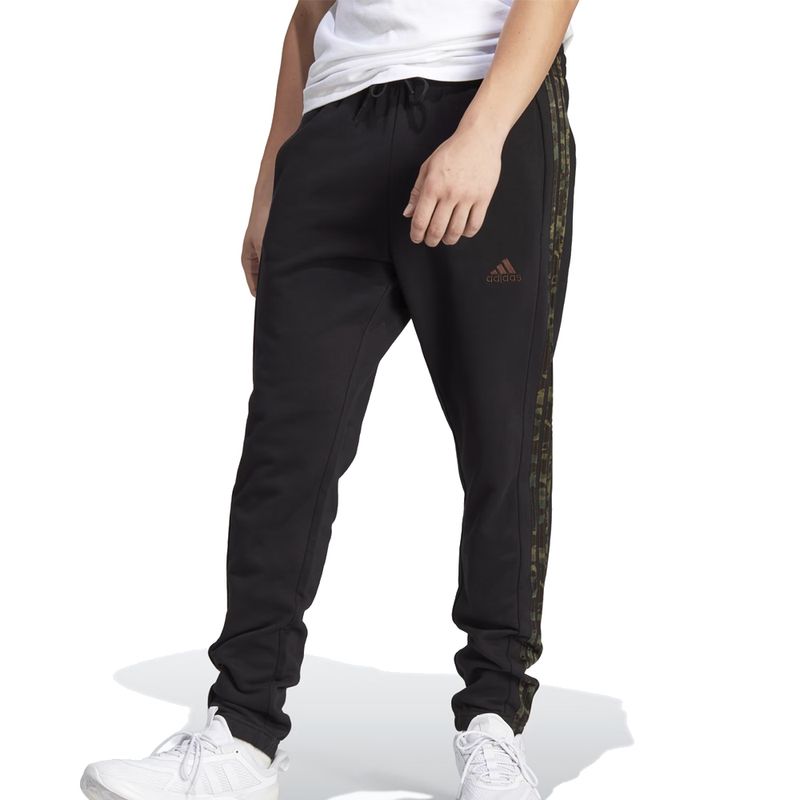 Pantalon adidas essentials hombre online