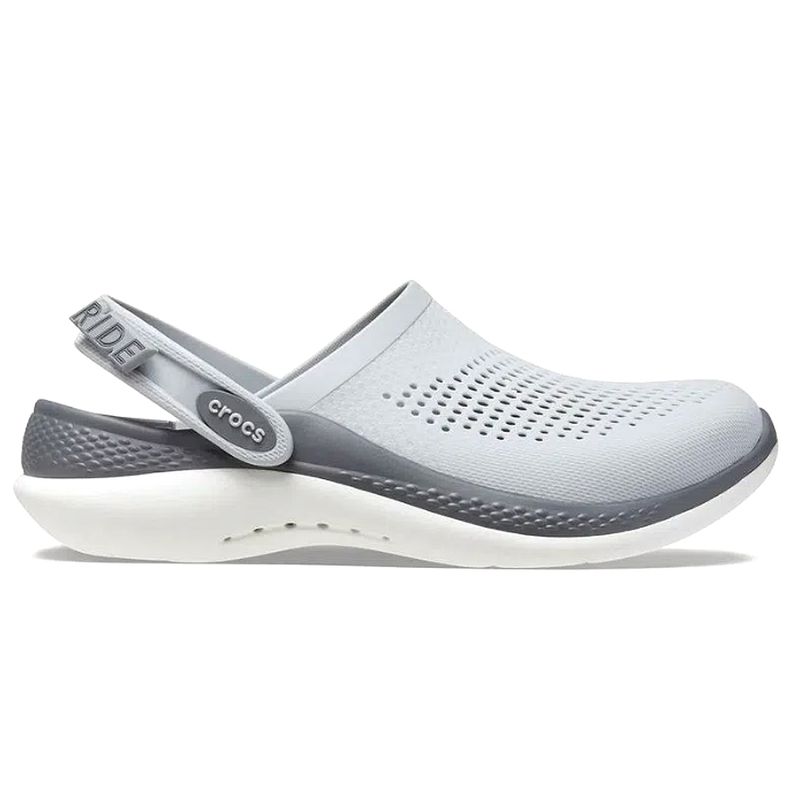 Crocs literide hombre fashion