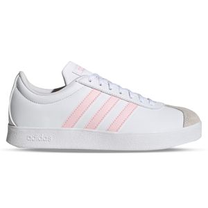 ZAPATILLAS URBANAS MUJER ADIDAS VL COURT BASE