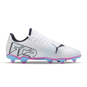 BOTINES FUTBOL 11 NIÑO PUMA FUTURE 7 PLAY