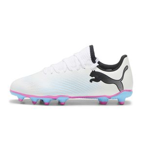 BOTINES FUTBOL 11 NIÑO PUMA FUTURE 7 PLAY