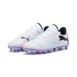BOTIN-FUTBOL-11-NIÑO-PUMA-FUTURE-7-PLAY