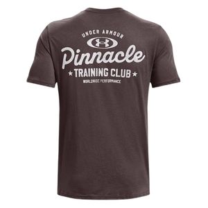 REMERA TRAINING HOMBRE UNDER ARMOUR PINNACLE