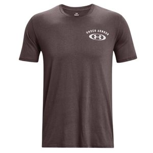 REMERA TRAINING HOMBRE UNDER ARMOUR PINNACLE