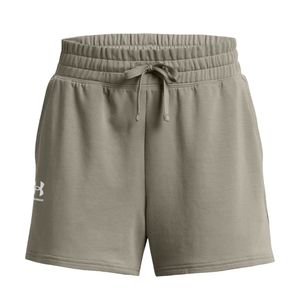 SHORT TRAINING MUJER UNDER ARMOUR RIVAL TERRY