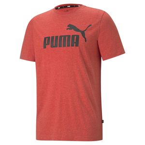 REMERA URBANA HOMBRE PUMA  HEATHER