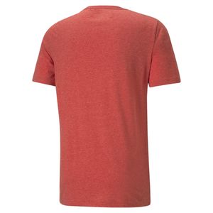 REMERA URBANA HOMBRE PUMA  HEATHER