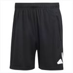 SHORT-TRAINING-HOMBRE-ADIDAS-TR−ES-LOGO