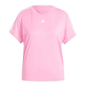 REMERA TRAINING MUJER ADIDAS  AEROREADY ESSENTIALS