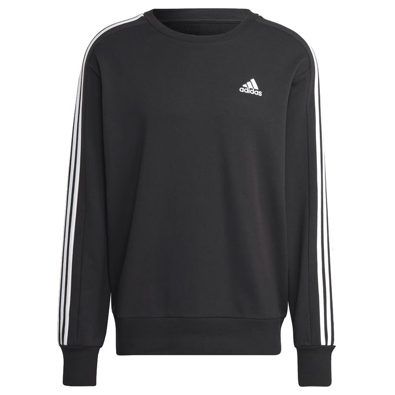 BUZO URBANO HOMBRE ADIDAS ESSENTIALS rossettiar