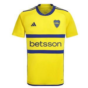 CAMISETA FUTBOL HOMBRE ADIDAS BOCA JUNIORS A