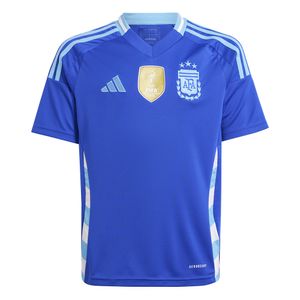 CAMISETA FUTBOL NIÑO ADIDAS AFA ALTERNATIVA 24