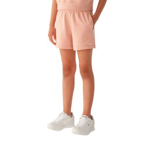 SHORT URBANO NIÑO FILA LETTER LIGHT
