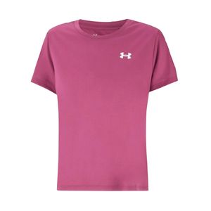 REMERA TRAINING MUJER UNDER ARMOUR TECH TWIST