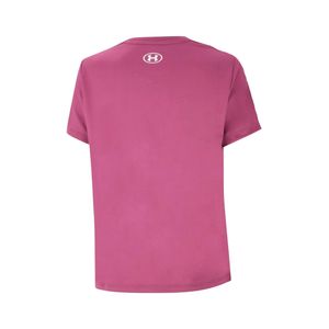REMERA TRAINING MUJER UNDER ARMOUR TECH TWIST