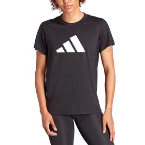 REMERA TRAINING MUJER ADIDAS BIG PERFORMANCE