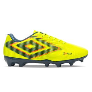 BOTINES FUTBOL 11 HOMBRE UMBRO PLAY