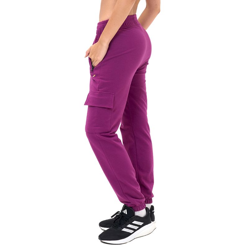 PANTALON-TRAINING-MUJER-FEMME-VALENCIA