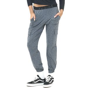 PANTALON URBANO MUJER FEMME  TOLEDO
