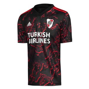 CAMISETA FUTBOL NIÑO ADIDAS RIVER PLATE A