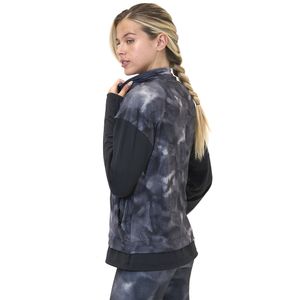 CAMPERA TRAINING FEMME GRANADA