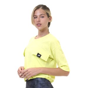 REMERA URBANA FEMME GRANADA