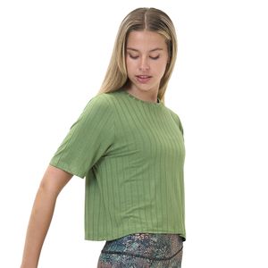 REMERA TRAINING FEMME SEVILLA