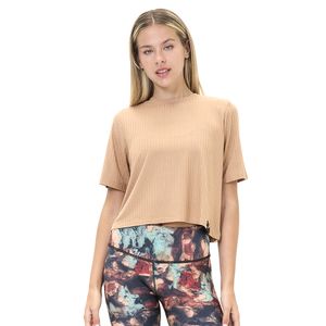 REMERA TRAINING FEMME SEVILLA
