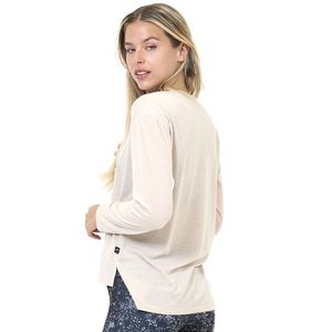 REMERA URBANA FEMME SEVILLA